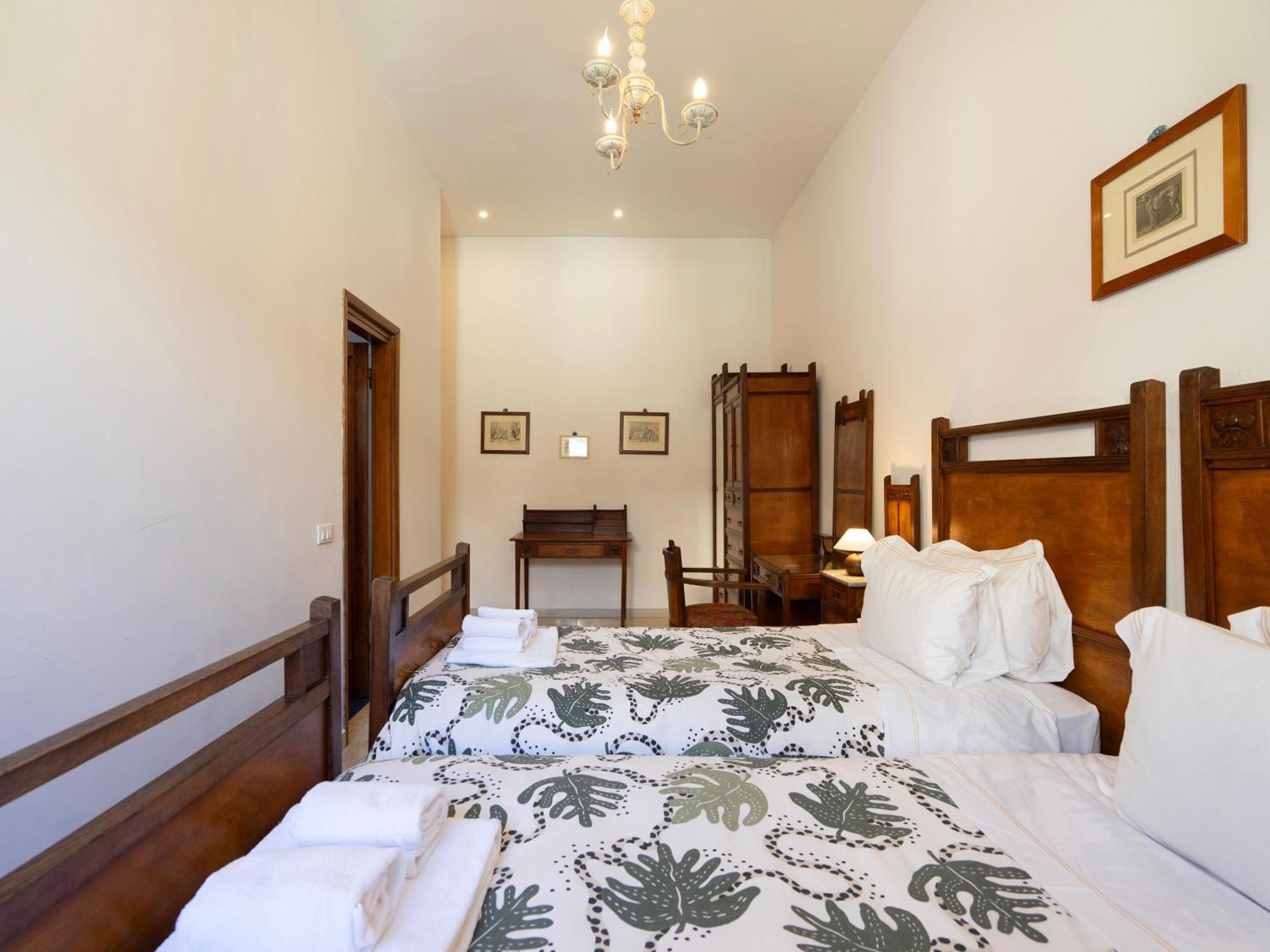 Giglio & Viola Borgia Apartman Firenze Kültér fotó