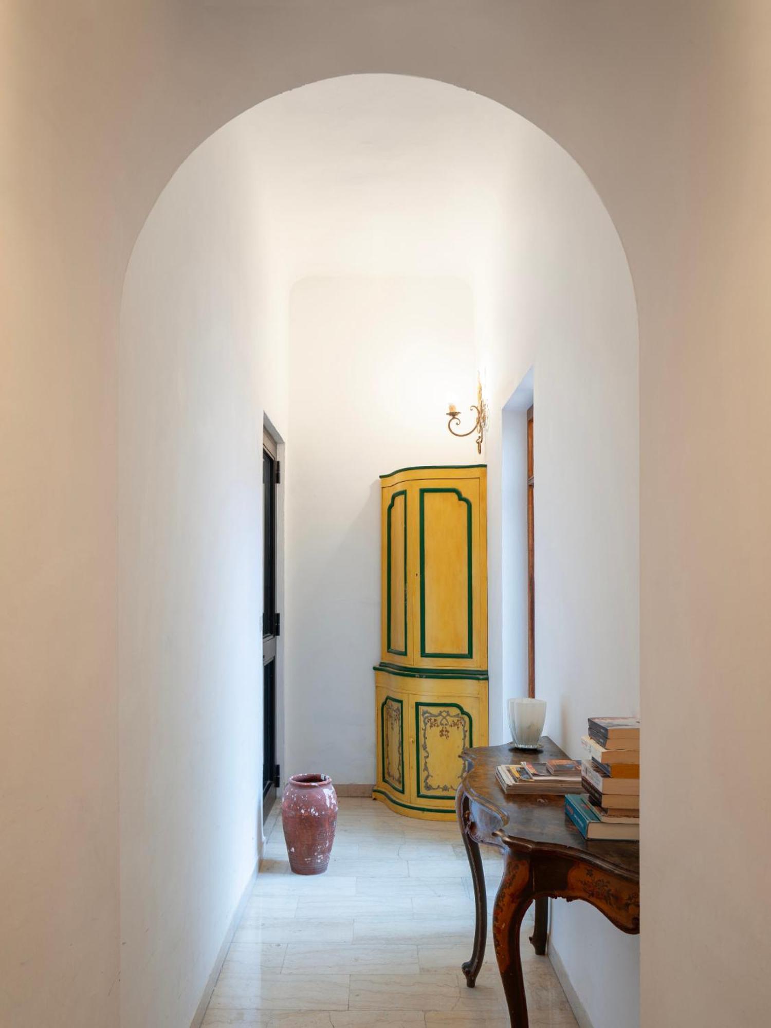 Giglio & Viola Borgia Apartman Firenze Kültér fotó