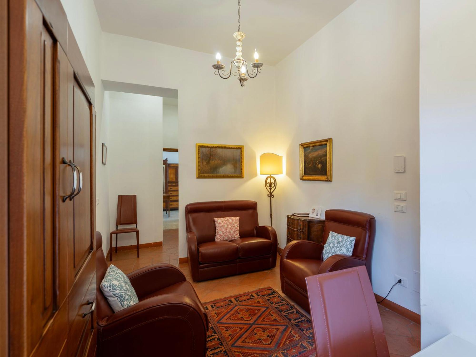 Giglio & Viola Borgia Apartman Firenze Kültér fotó