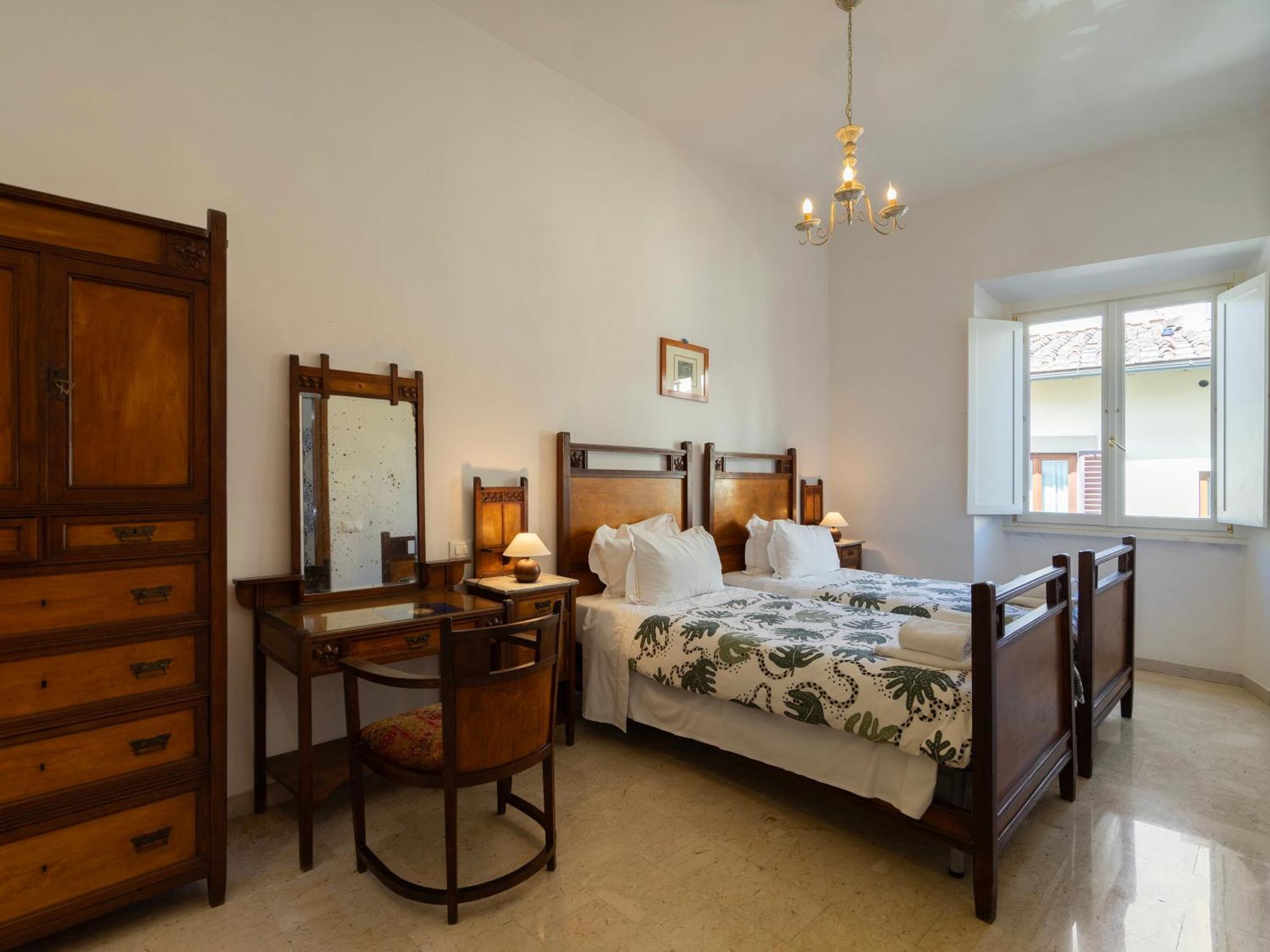 Giglio & Viola Borgia Apartman Firenze Kültér fotó