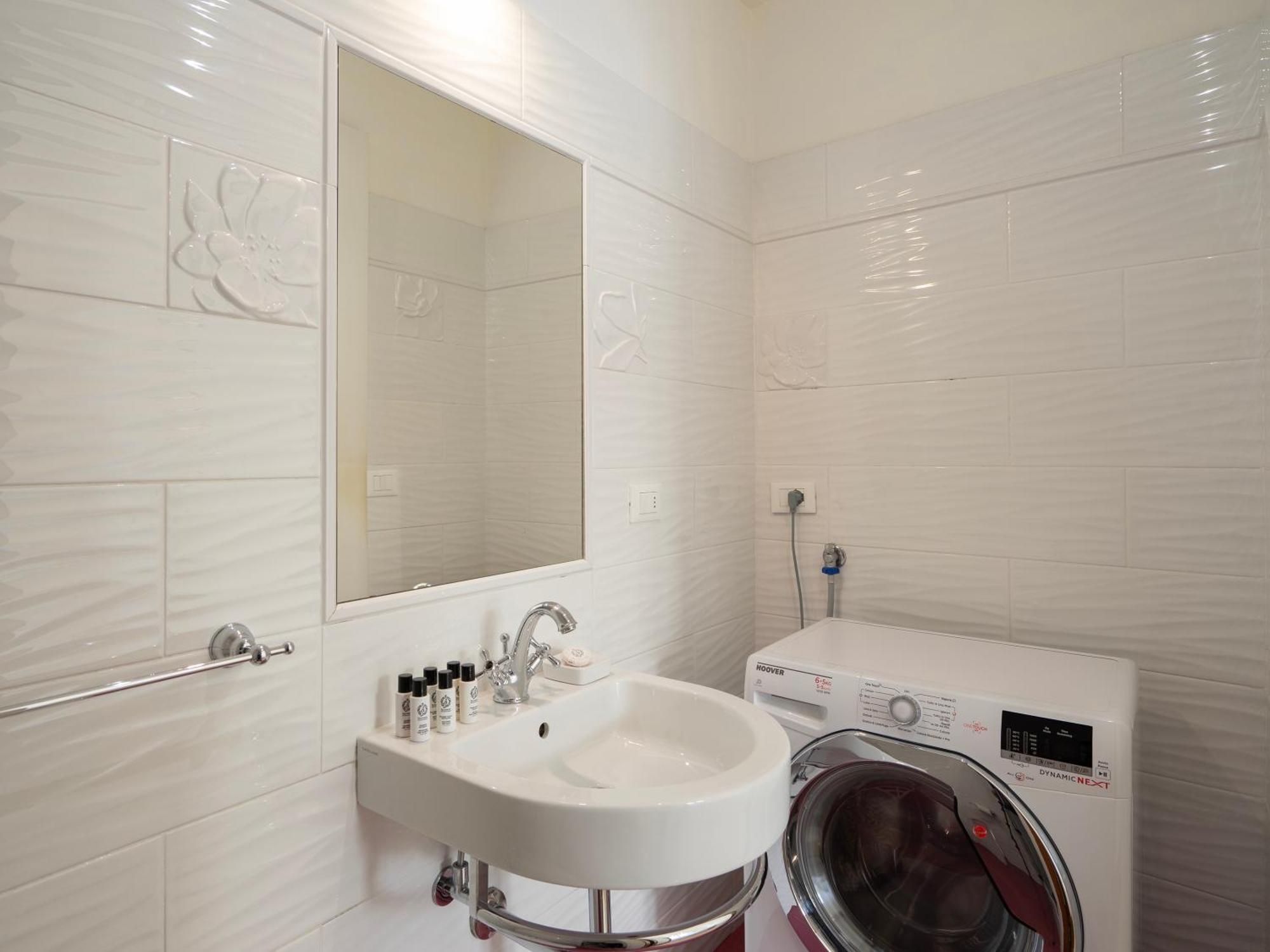 Giglio & Viola Borgia Apartman Firenze Kültér fotó