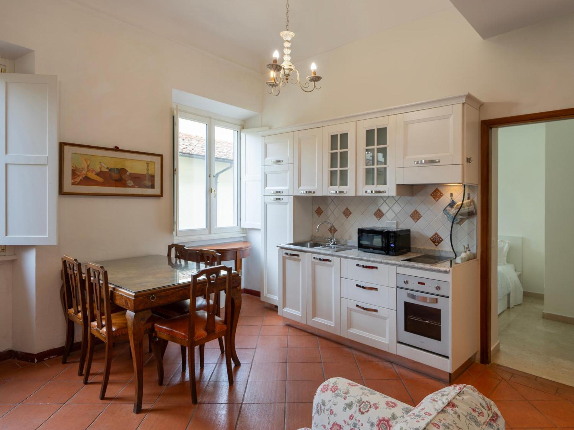 Giglio & Viola Borgia Apartman Firenze Kültér fotó