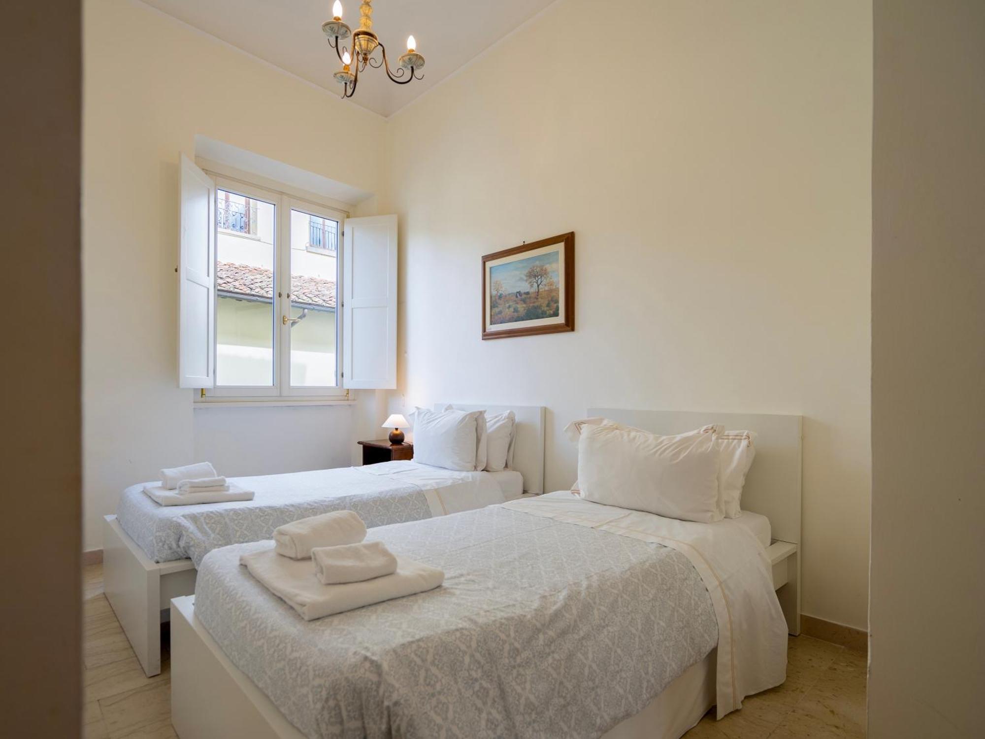 Giglio & Viola Borgia Apartman Firenze Kültér fotó