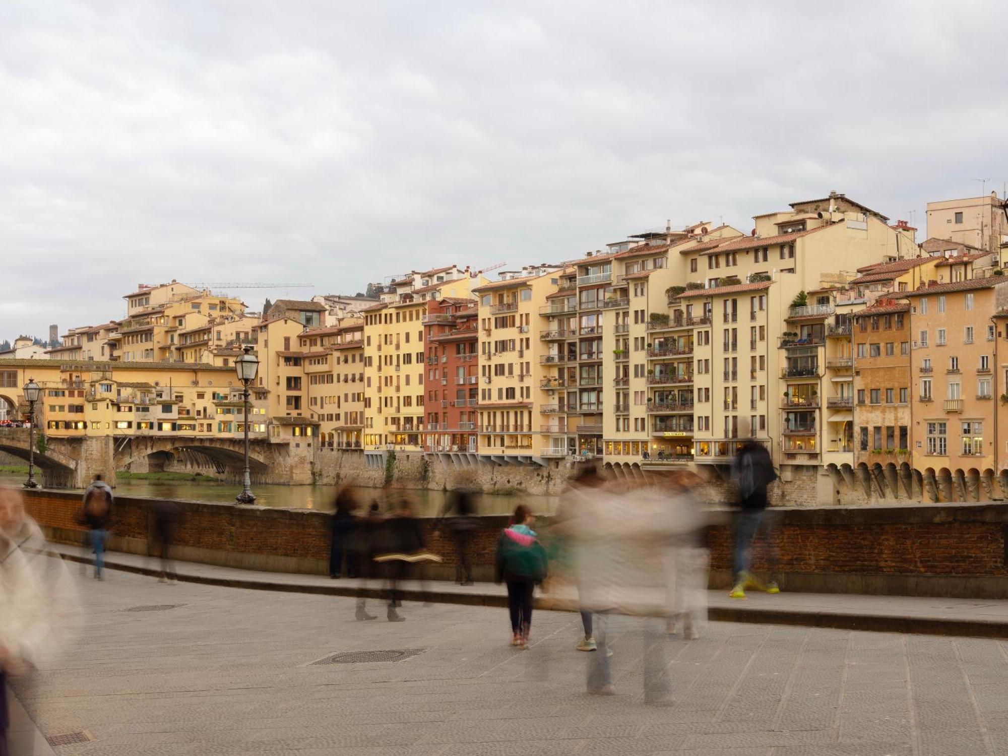 Giglio & Viola Borgia Apartman Firenze Kültér fotó