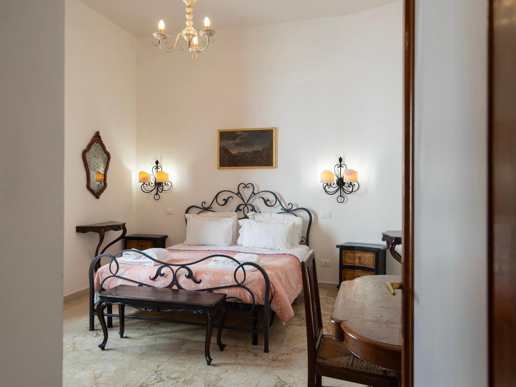 Giglio & Viola Borgia Apartman Firenze Kültér fotó